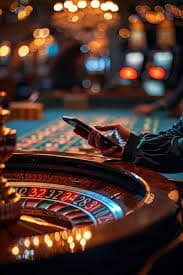 Filipino player browsing fairplay sports and casino categories on mobile